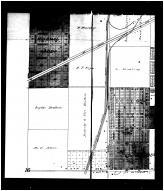 Joplin - Lower Left, Jasper County 1895